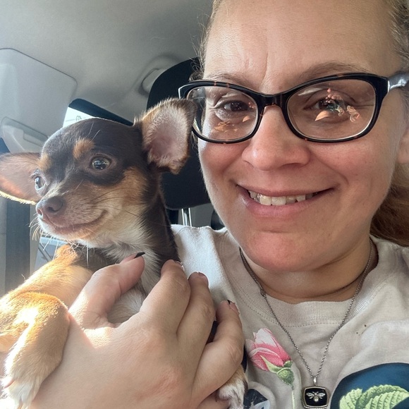 @jodi_marina Daily show. 🍌🍌 Chiquita banana 🎶🎶… - Picture 12 of 13